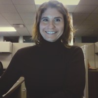 American Dental Hygienists' Association Employee Lindsey Naughton's profile photo