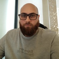Startify Employee Tarik Begić's profile photo