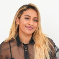 Nina Krishnan Email & Phone Number