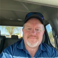 United Rentals Employee Billy Beasley's profile photo