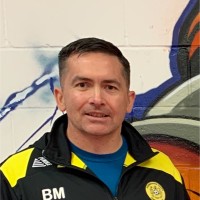 Pressure Dynamics International Employee Robert McCarron's profile photo