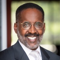 Gerald Bruce