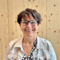 Creogo Ltd. Employee Gabi Schibler's profile photo