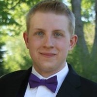 O'Reilly Auto Parts Employee Ryan Broyles's profile photo