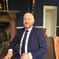 Springvale EPS Ltd Employee Chris Robinson's profile photo