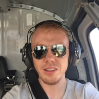 bet365 Employee David Embleton's profile photo