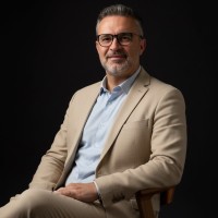 Alper Seguros Employee Leandro Schmidt's profile photo