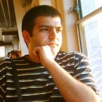 Tekfen Construction Employee Farid Mammadzada's profile photo