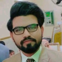 Servaid Pharmacy (Pvt) Ltd. Employee Zafar Khadam's profile photo