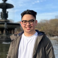 Control Air Enterprises LLC Employee Shaun Mari Patrick Cuevas's profile photo