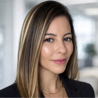 Stellantis Employee Danielle Lima's profile photo