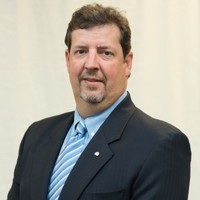 CB&I Employee David Barefield's profile photo