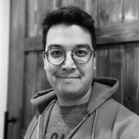 SpotHero Employee Ivan Santos's profile photo