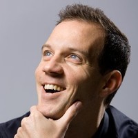 Port of Rotterdam Employee Lars V.'s profile photo