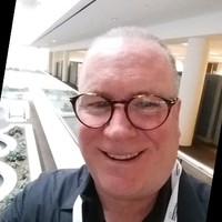 DXC Technology Employee Lee Bowman's profile photo