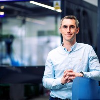 Leap AI Employee Ben Stuart's profile photo