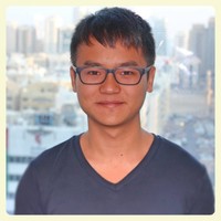 Physical Intelligence Employee Quan Vuong's profile photo
