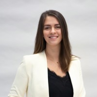 DIDWW Employee Monika Sarnauskaite's profile photo