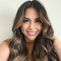 Michael Brooks Jimenez, PC Employee Aidee Perez's profile photo
