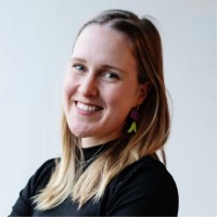 Generation Employee Salla Majuri's profile photo