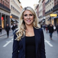 RAIDLOG.com Employee Lauren Caughlan's profile photo