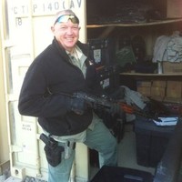 Robert Glick Email & Phone Number