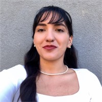 SKYMOD Employee Elif Tok's profile photo