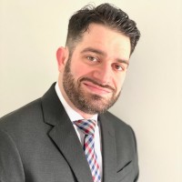 Crothall Healthcare Employee Greg Bettencourt's profile photo