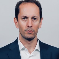 iovox Employee Cédric Dausse's profile photo