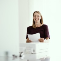 Ramseier Treuhand AG Employee Nicole Beugger's profile photo
