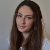 GoodBarber Employee Lisa Colombani's profile photo