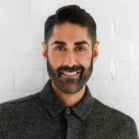 Maximalist Studios Employee Jaithan Kochar's profile photo