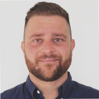 IPAR Employee Michael Ferma's profile photo