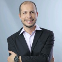 Aventos Employee Glauber Lima's profile photo