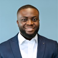 Identity Consult Employee Abdulmalik Ajayi's profile photo