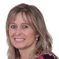 The Kersheh Group Employee Sandra Crescenzi's profile photo