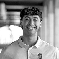 Phia Employee Carter Cote's profile photo