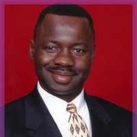 Clear B2B Employee Greg Bullard's profile photo