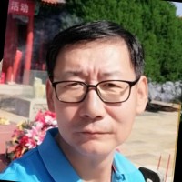 CNPC USA Employee Fanxin Kong's profile photo