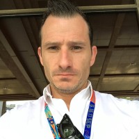 SJ Display Group Employee Steve Gray's profile photo