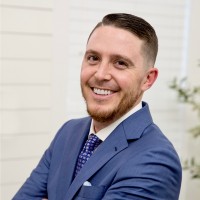 Barnett Southern Corporation Employee Jeremy Williams's profile photo