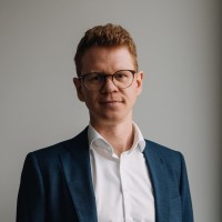aim.group Employee Matthias Dendooven's profile photo