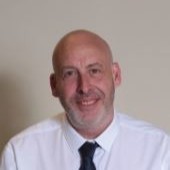 CSSCloud Ltd Employee Neil Simnett's profile photo