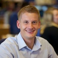 Toolstation Employee Jonathan Rendall's profile photo