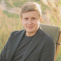 NDA Employee Evgenii Voropaev's profile photo