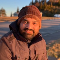 Anwar Shaikh Email & Phone Number