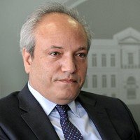 Imperial Fund Employee Makis Mavrokefalos's profile photo