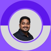 Natural Remedies Private Limited Employee Rajgopal Jena's profile photo