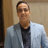 cadeploy Employee Bhupesh Khanna's profile photo