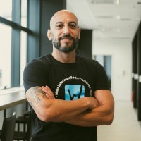 Wellbe Employee Jose Gutiérrez's profile photo